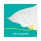 Pampers Sensitive Baby Wipes, White, Unscented, 6.8 x 7, PK56 87076EA - alternate 10